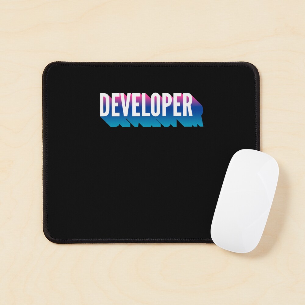 Item preview, Mouse Pad designed and sold by SVPOD.