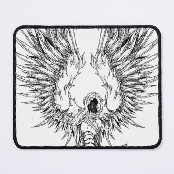 Item preview, Is It An Angel or is it A Demon? designed and sold by Bermudis.