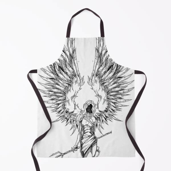Item preview, Is It An Angel or is it A Demon? designed and sold by Bermudis.