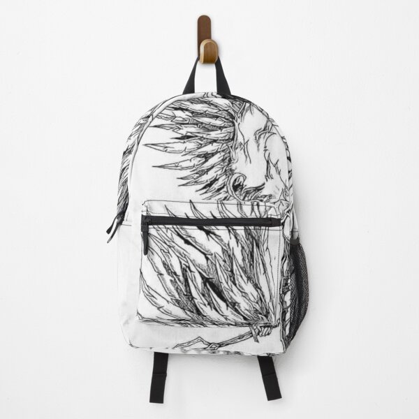 Item preview, Is It An Angel or is it A Demon? designed and sold by Bermudis.
