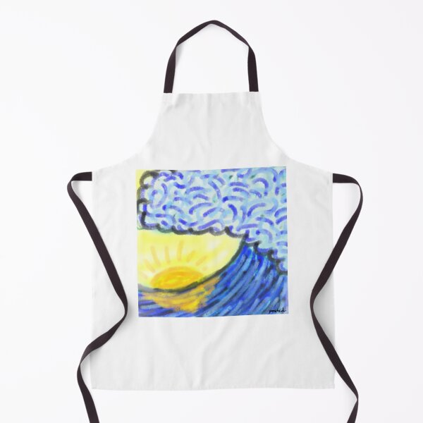 Item preview, SoCal Wave designed and sold by PostedArt.