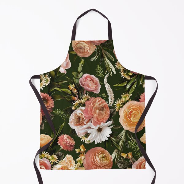 Item preview, Flower Power Velvet designed and sold by SpilloDesign.