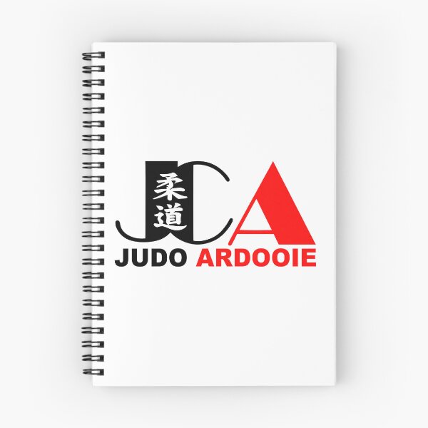 Item preview, Judo logo drawing designed and sold by Blondiabshop.