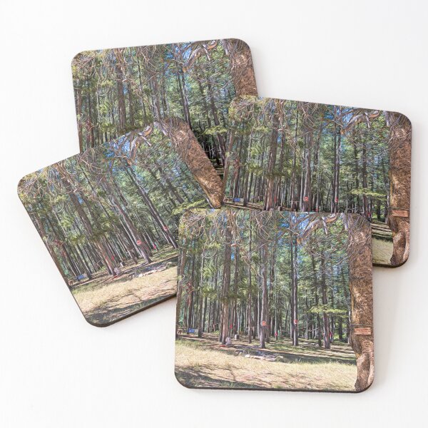 Item preview, Magdalene Woods Walk - Contemplative Walk designed and sold by Debra Martz.
