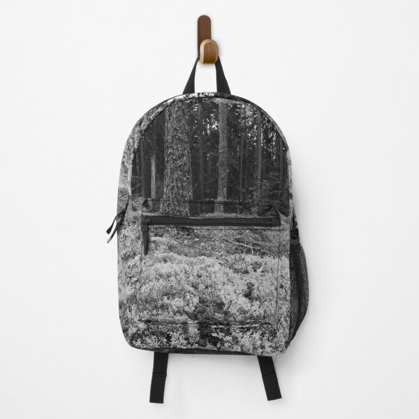 Item preview, Lichen ground bw designed and sold by Jouko Lehto Photography.