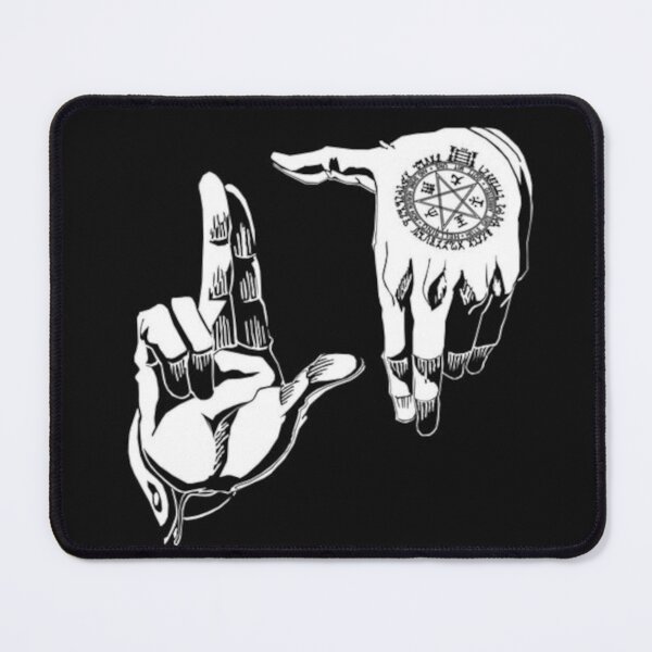 Item preview, FMA Hand Sign designed and sold by Bermudis.