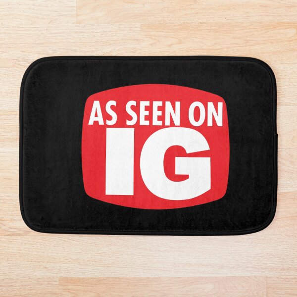 Item preview, See me on the Gram designed and sold by Toygami.