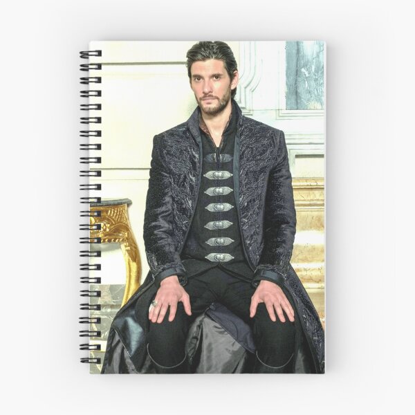 Item preview, Ben Barnes as the Darkling designed and sold by SheryRKO.