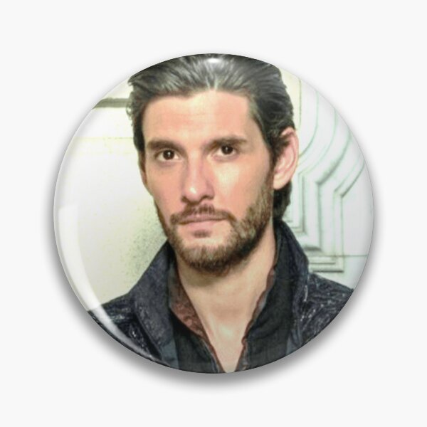 Item preview, Ben Barnes as the Darkling designed and sold by SheryRKO.
