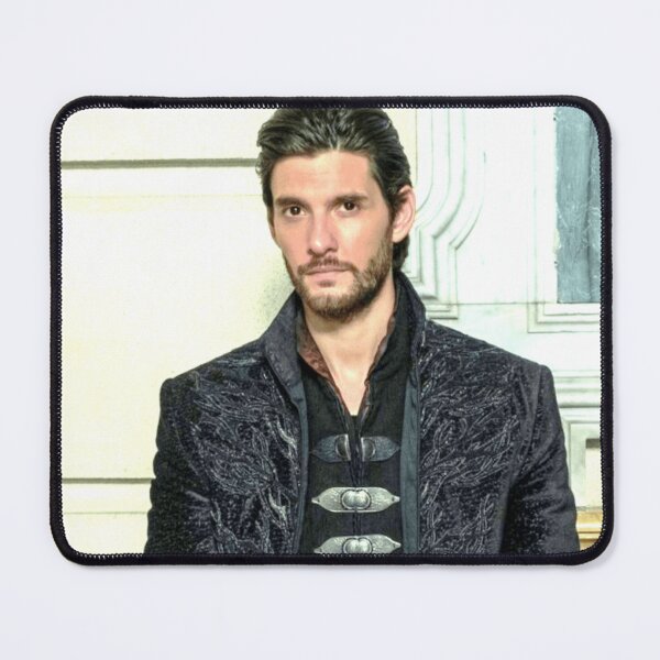 Item preview, Ben Barnes as the Darkling designed and sold by SheryRKO.