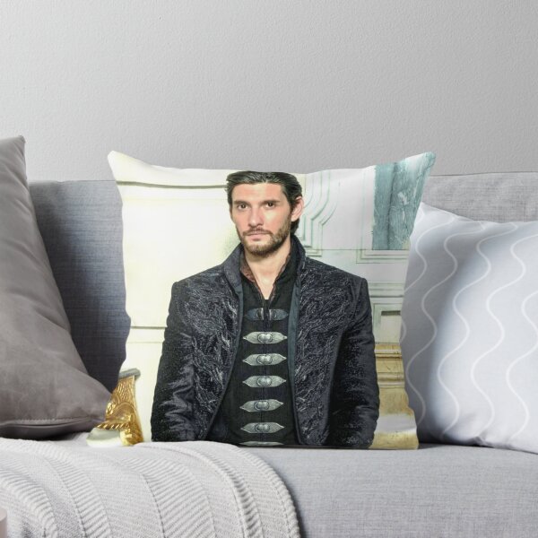 Item preview, Ben Barnes as the Darkling designed and sold by SheryRKO.