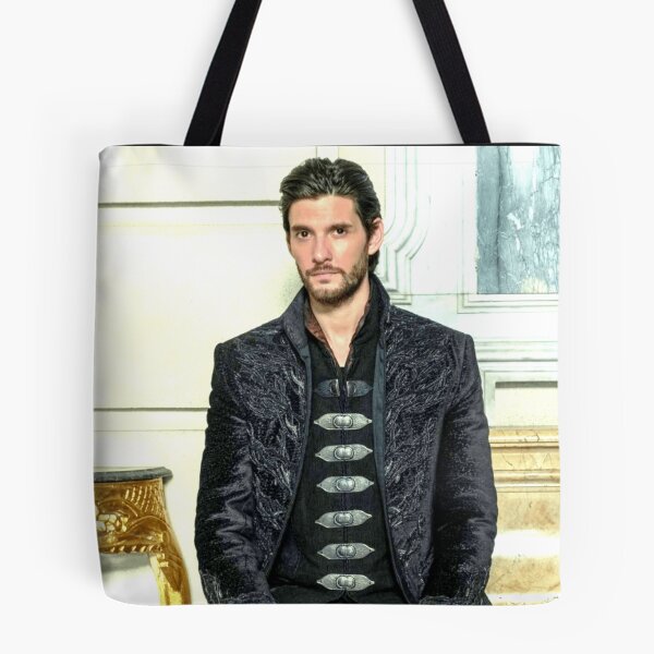 Item preview, Ben Barnes as the Darkling designed and sold by SheryRKO.