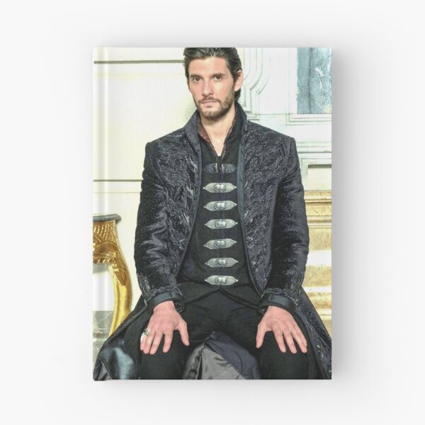 Item preview, Ben Barnes as the Darkling designed and sold by SheryRKO.