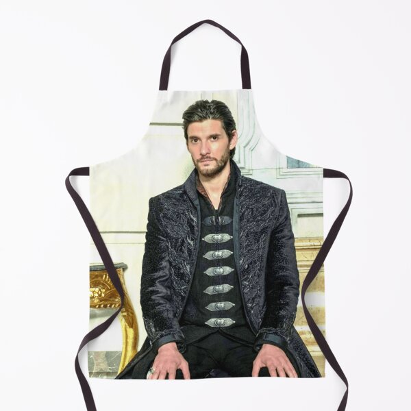 Item preview, Ben Barnes as the Darkling designed and sold by SheryRKO.