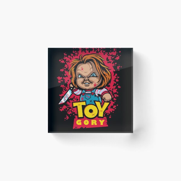 Item preview, Toy Gory designed and sold by harebrained.