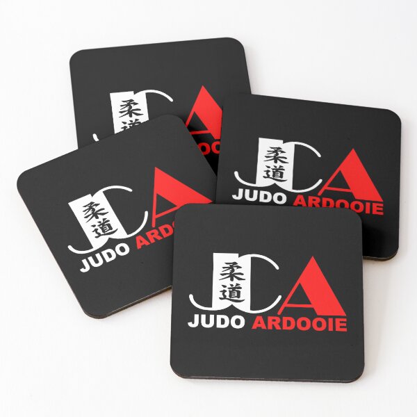 Item preview, Judo logo drawing designed and sold by Blondiabshop.