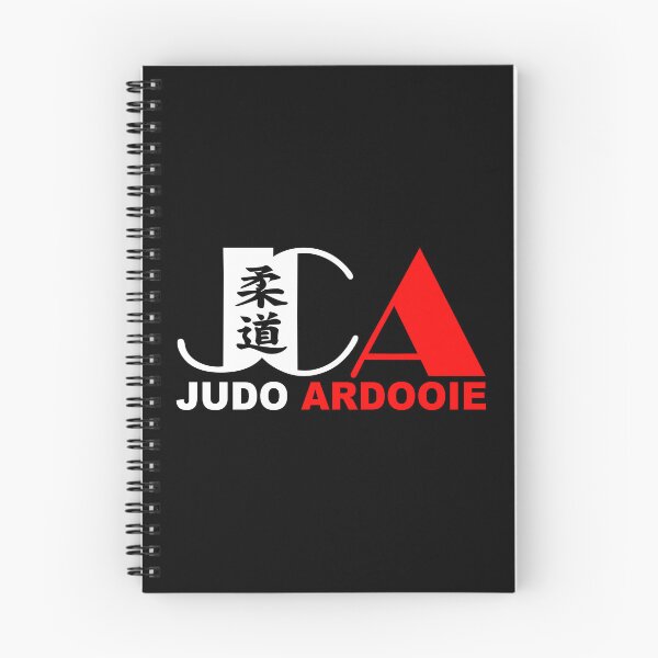 Item preview, Judo logo drawing designed and sold by Blondiabshop.