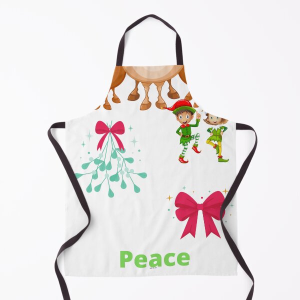 Item preview, I love those Reindeer designed and sold by starfishstuff.