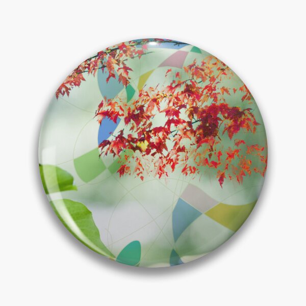 Item preview, Mosaic Parish designed and sold by Gabriele Maurus.