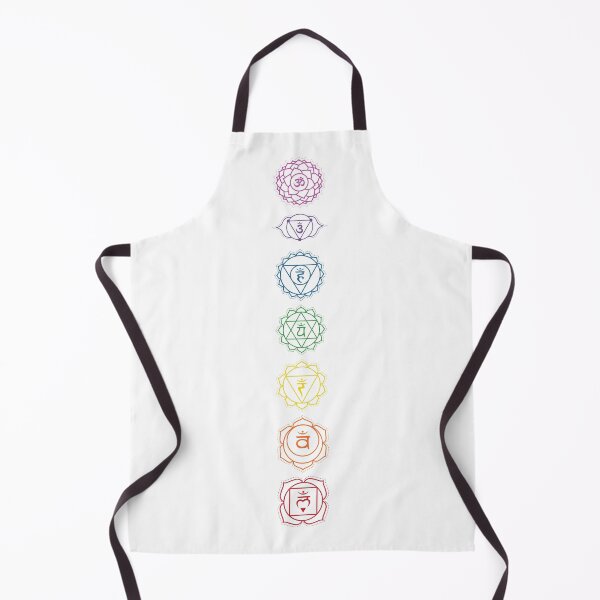 Item preview, Seven Chakras designed and sold by BlueZenStudio.