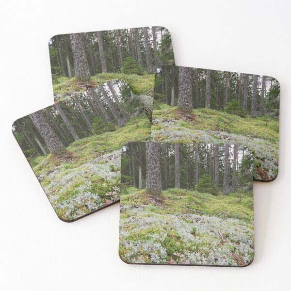Item preview, Lichen ground designed and sold by Jouko Lehto Photography.