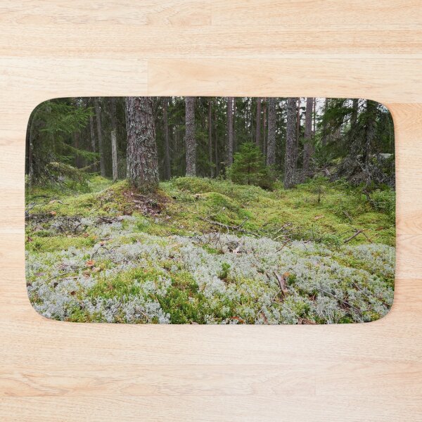 Item preview, Lichen ground designed and sold by Jouko Lehto Photography.