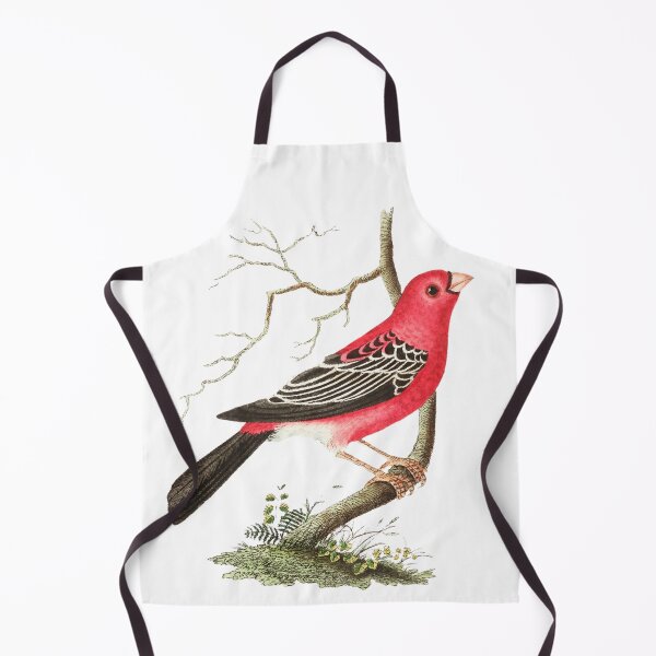 Item preview, Cute Cardinal Gift For Forest Camp Trip designed and sold by byrne-ma.