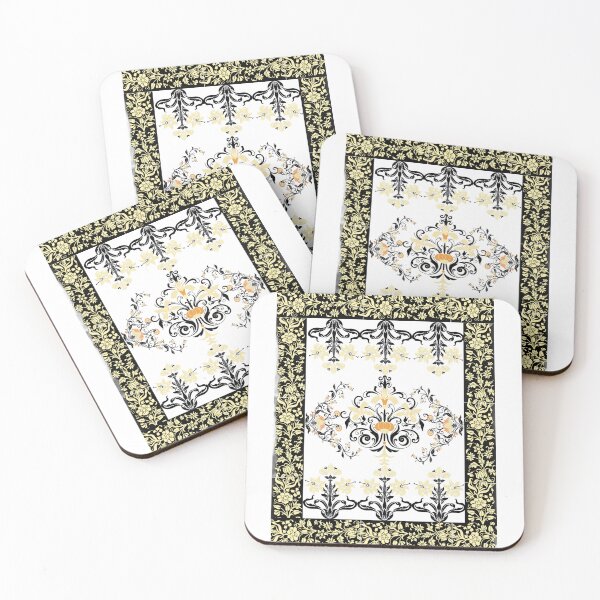 Item preview, Traditional patterns designed and sold by MYWMC.