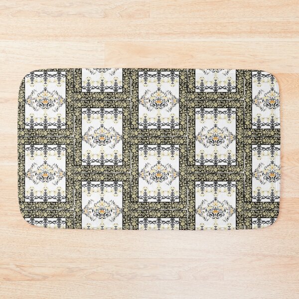 Item preview, Traditional patterns designed and sold by MYWMC.