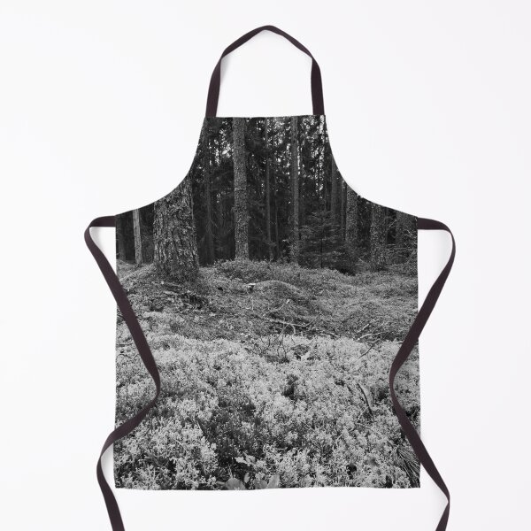 Item preview, Lichen ground bw designed and sold by Jouko Lehto Photography.