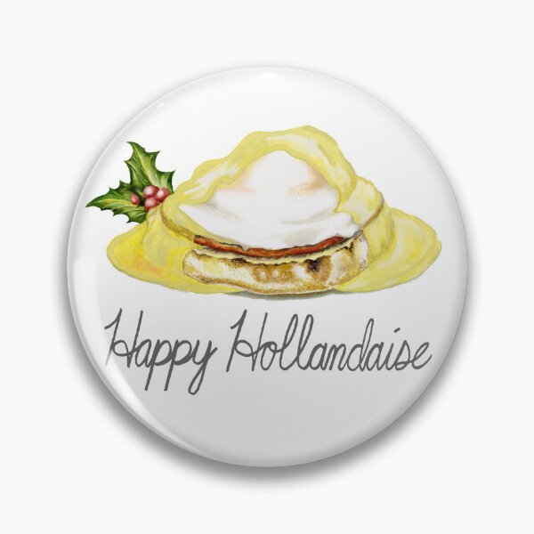 Item preview, Happy Hollandaise designed and sold by UniversalError.