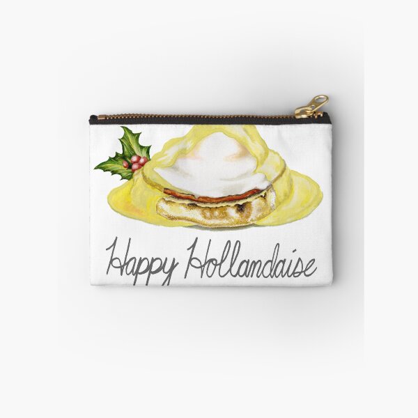 Item preview, Happy Hollandaise designed and sold by UniversalError.