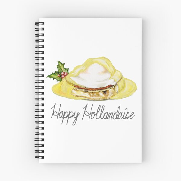Item preview, Happy Hollandaise designed and sold by UniversalError.