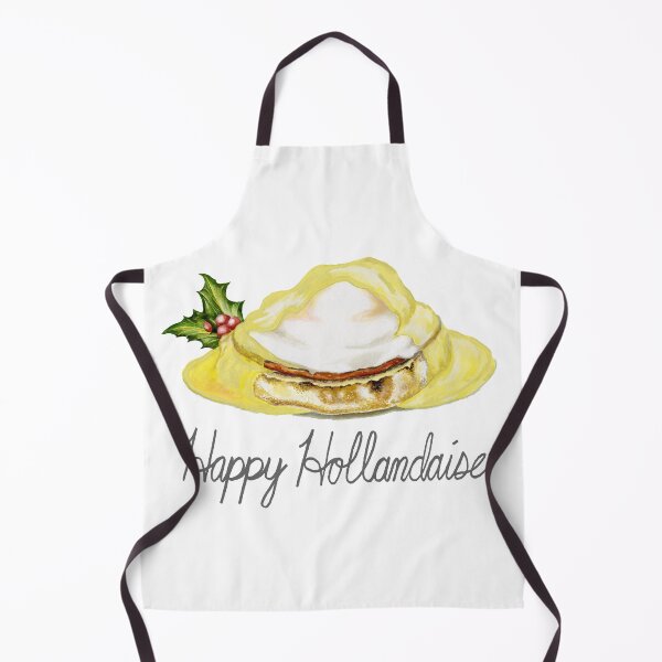 Item preview, Happy Hollandaise designed and sold by UniversalError.
