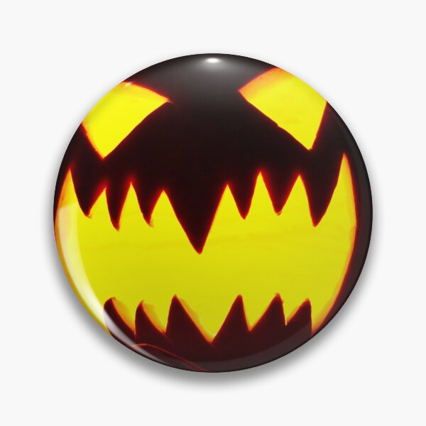 Item preview, PUMPKING designed and sold by Nik Olajuwon.