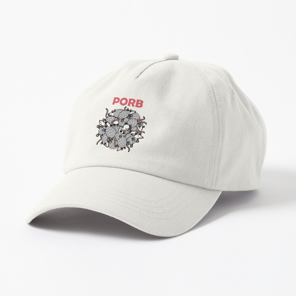 Item preview, Dad Hat designed and sold by possum-mood.