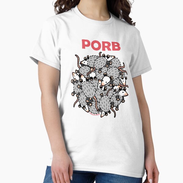 PORB Classic T-Shirt