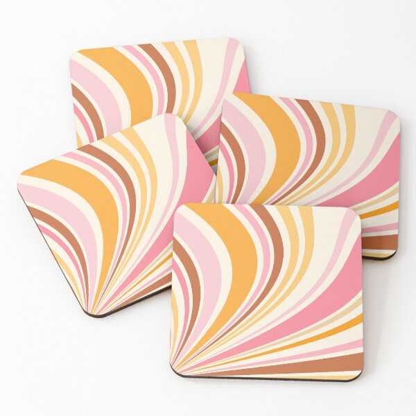 Item preview, Colorful retro vibes designed and sold by BattaAnastasia.