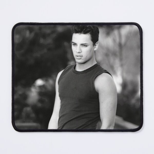 Item preview, Nick Kamen designed and sold by Carlos Reynosa.