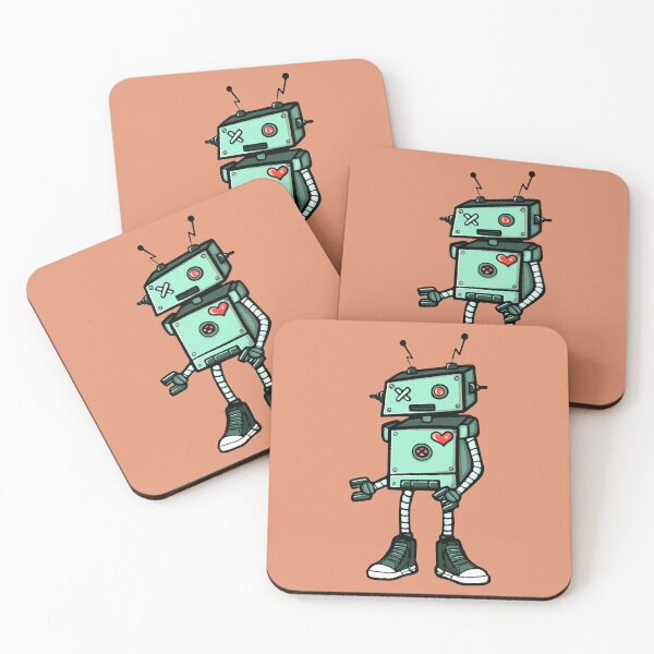 Item preview, Lover bot designed and sold by si3iy.
