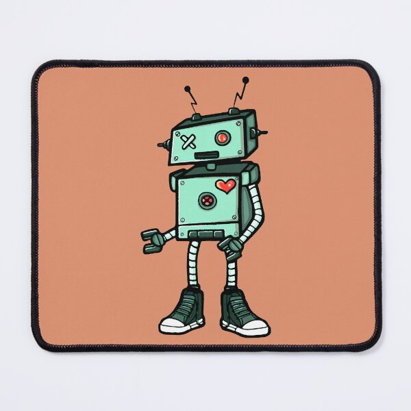 Item preview, Lover bot designed and sold by si3iy.
