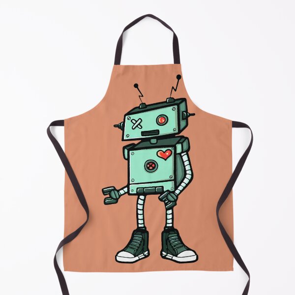 Item preview, Lover bot designed and sold by si3iy.