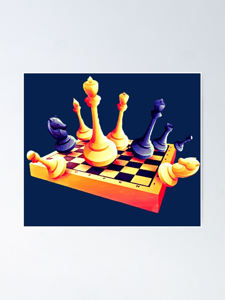 Review: Chess Studio for iOS – Campfire Chess