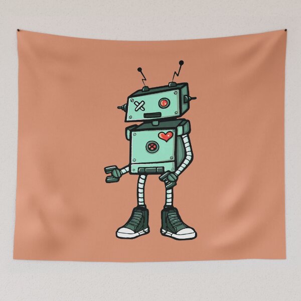 Item preview, Lover bot designed and sold by si3iy.