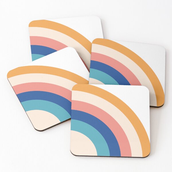 Item preview, Boho Rainbow designed and sold by greenoriginals.