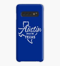 Austin Texas Case/Skin for Samsung Galaxy