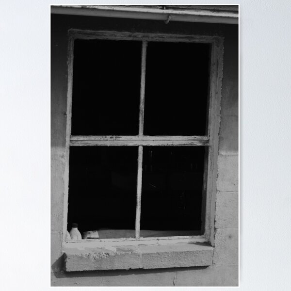 Item preview, Window to empty designed and sold by William Hixson.