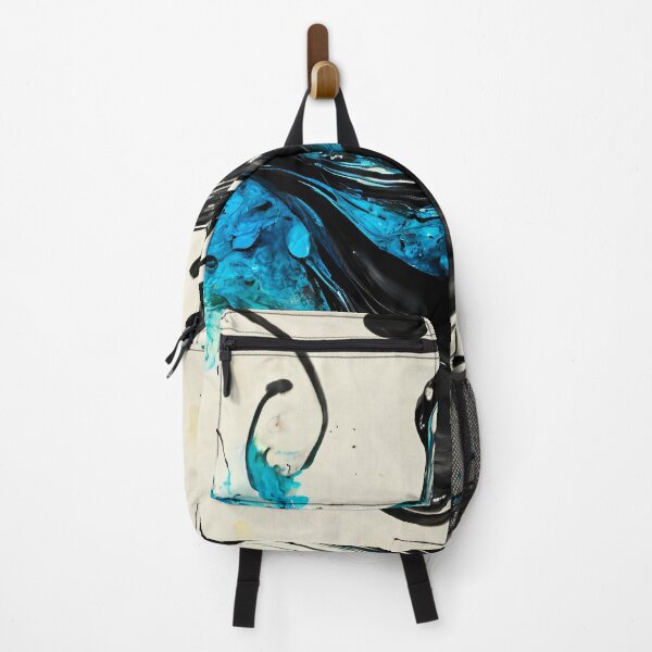 Item preview, Abstract P designed and sold by Ryan Hattingh.