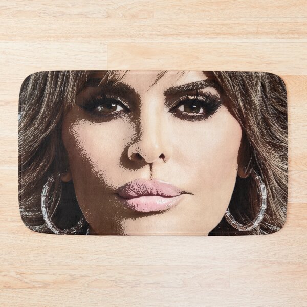 Item preview, Lisa Rinna Lips, Rinna, RHOBH, Real Housewives, Real Houseives Beverly Hills, Beverly Hills, 90210 designed and sold by Clancy Rodgers.