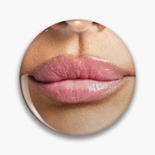 Item preview, Lisa Rinna Lips, Rinna, RHOBH, Real Housewives, Real Houseives Beverly Hills, Beverly Hills, 90210 designed and sold by Clancy Rodgers.